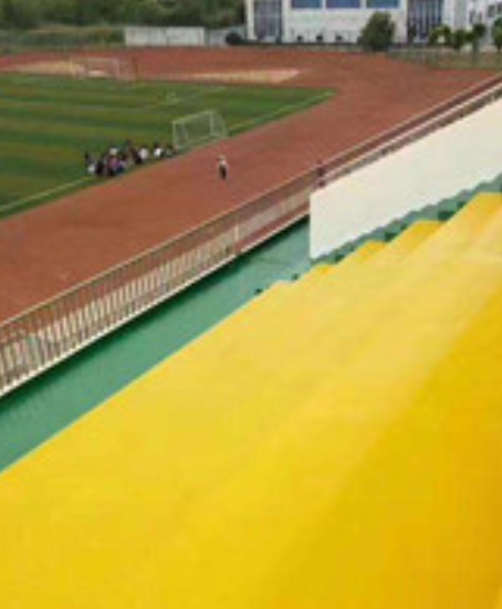 乌拉特后专业球场地面翻新维修整改